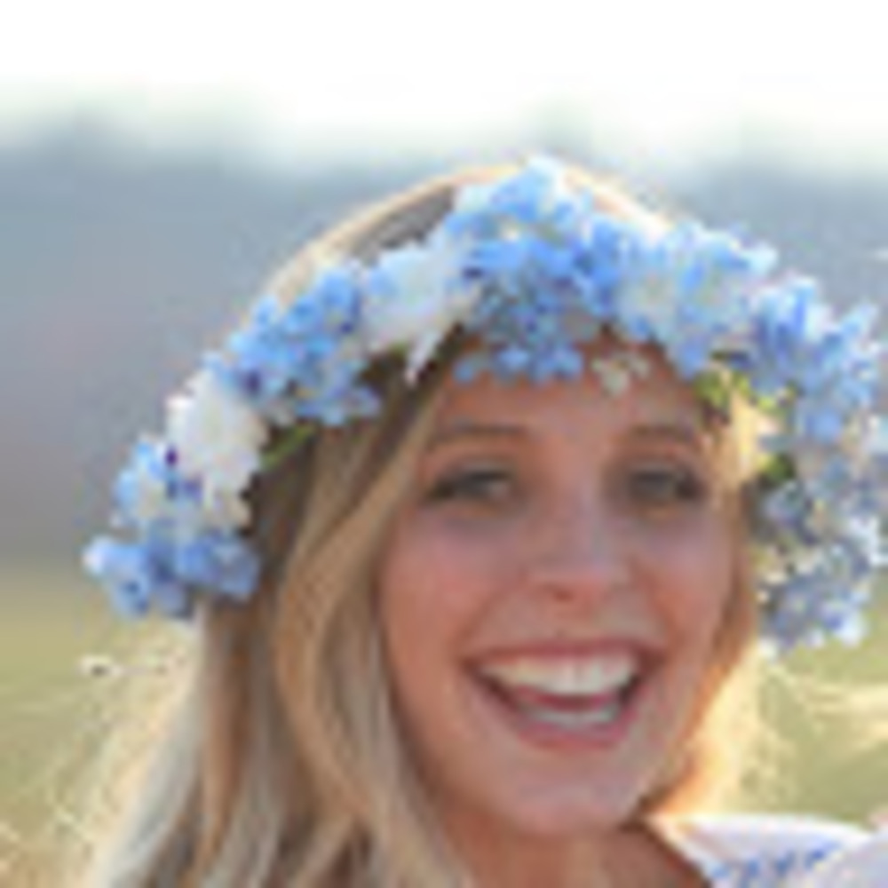 Meet your Posher, Karley